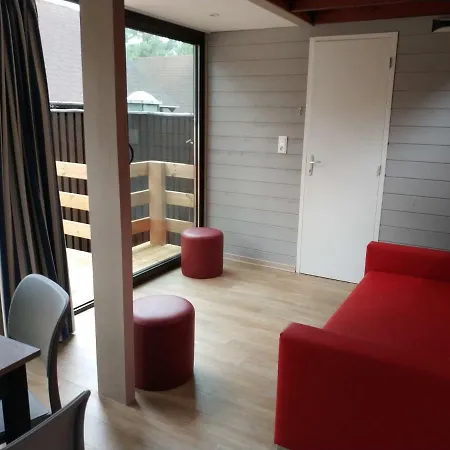 Hotel Les Oyats Sylvadoures à Maubuisson Extérieur photo