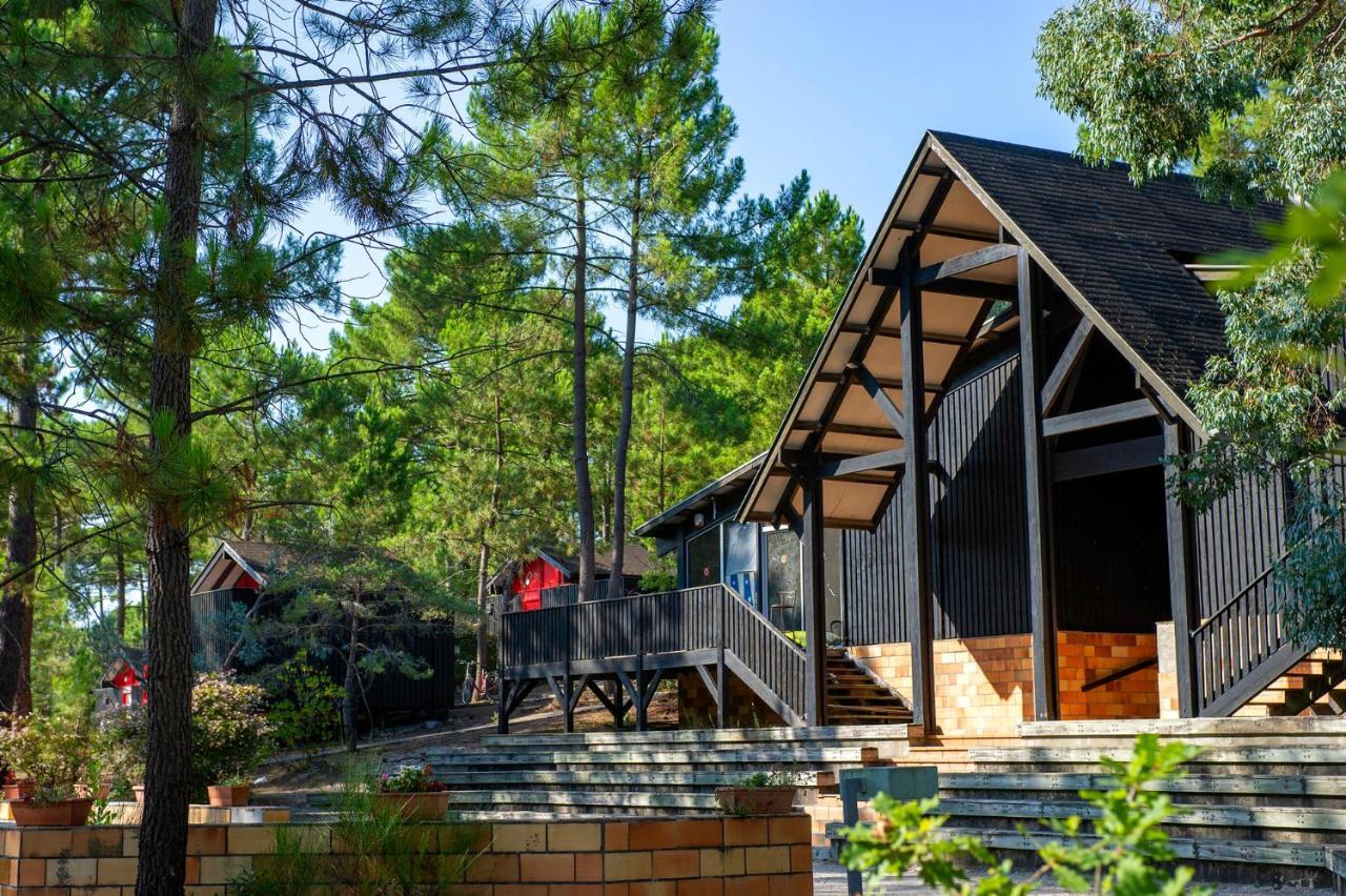 Vtf Les Oyats Sylvadoures Holiday park 2*