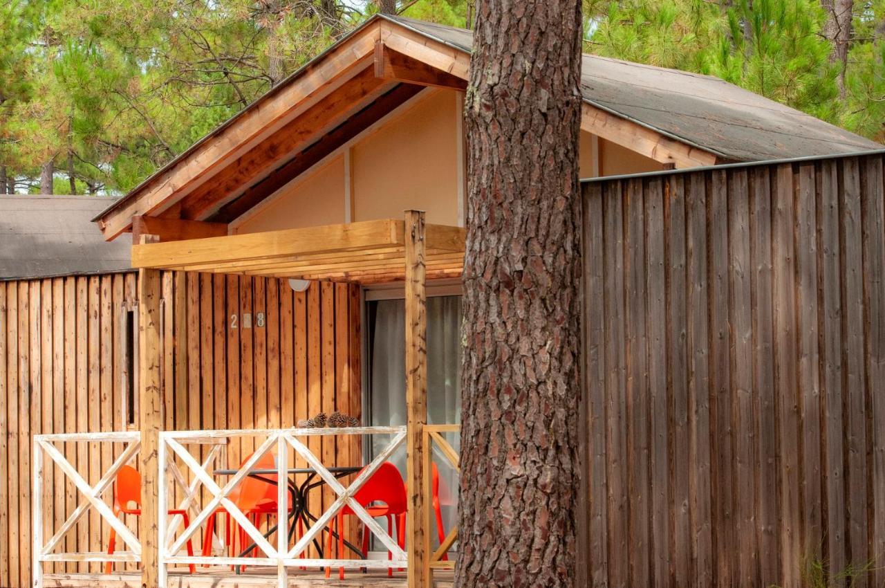 Holiday park Vtf Les Oyats Sylvadoures