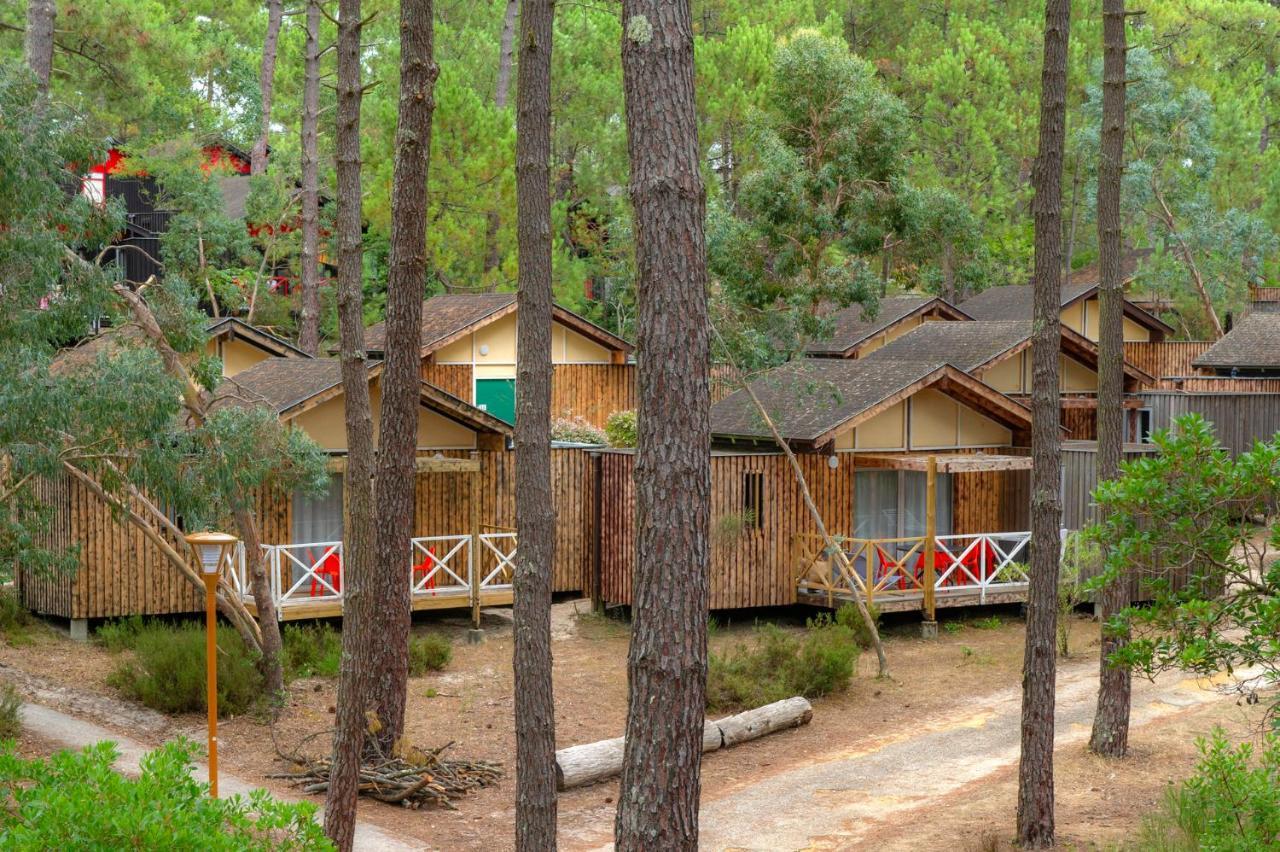 Holiday park Vtf Les Oyats Sylvadoures