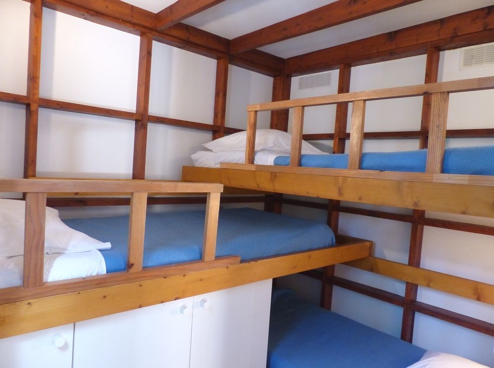 Vtf Les Oyats Sylvadoures Holiday park