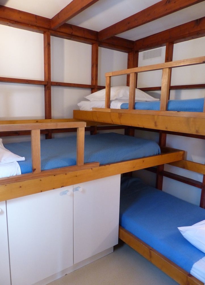 Vtf Les Oyats Sylvadoures Holiday park Maubuisson