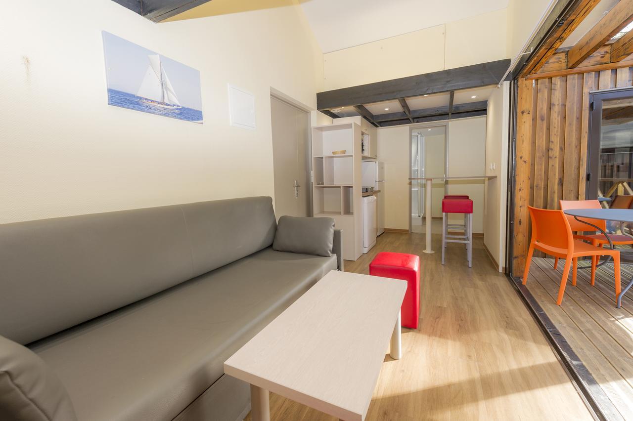 Holiday park Vtf Les Oyats Sylvadoures Maubuisson
