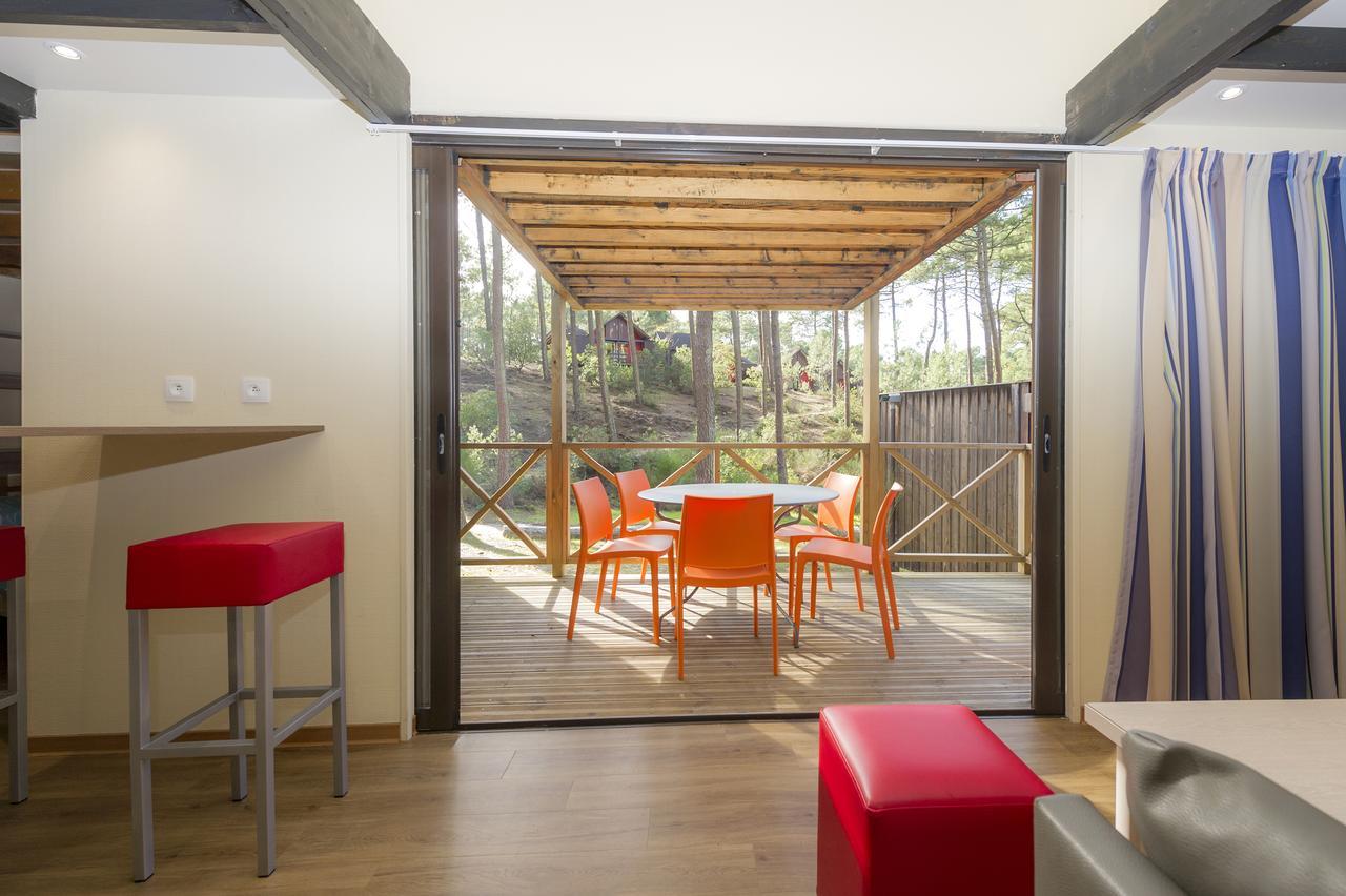 Holiday park Vtf Les Oyats Sylvadoures