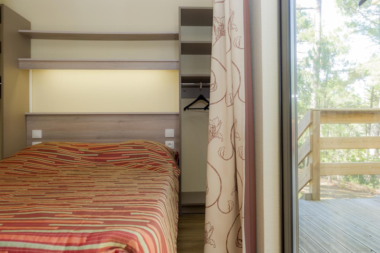 Holiday park Vtf Les Oyats Sylvadoures Maubuisson