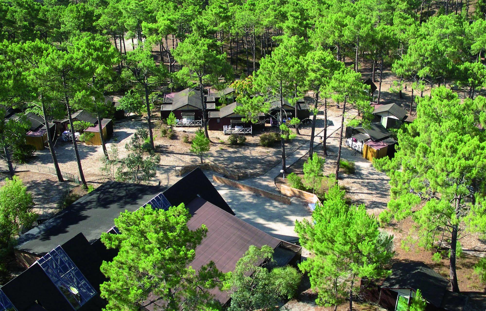 Holiday park Vtf Les Oyats Sylvadoures 2*