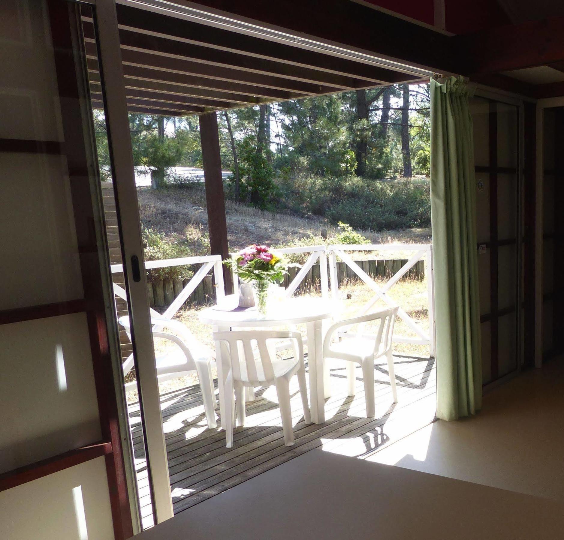 Vtf Les Oyats Sylvadoures Holiday park 2*