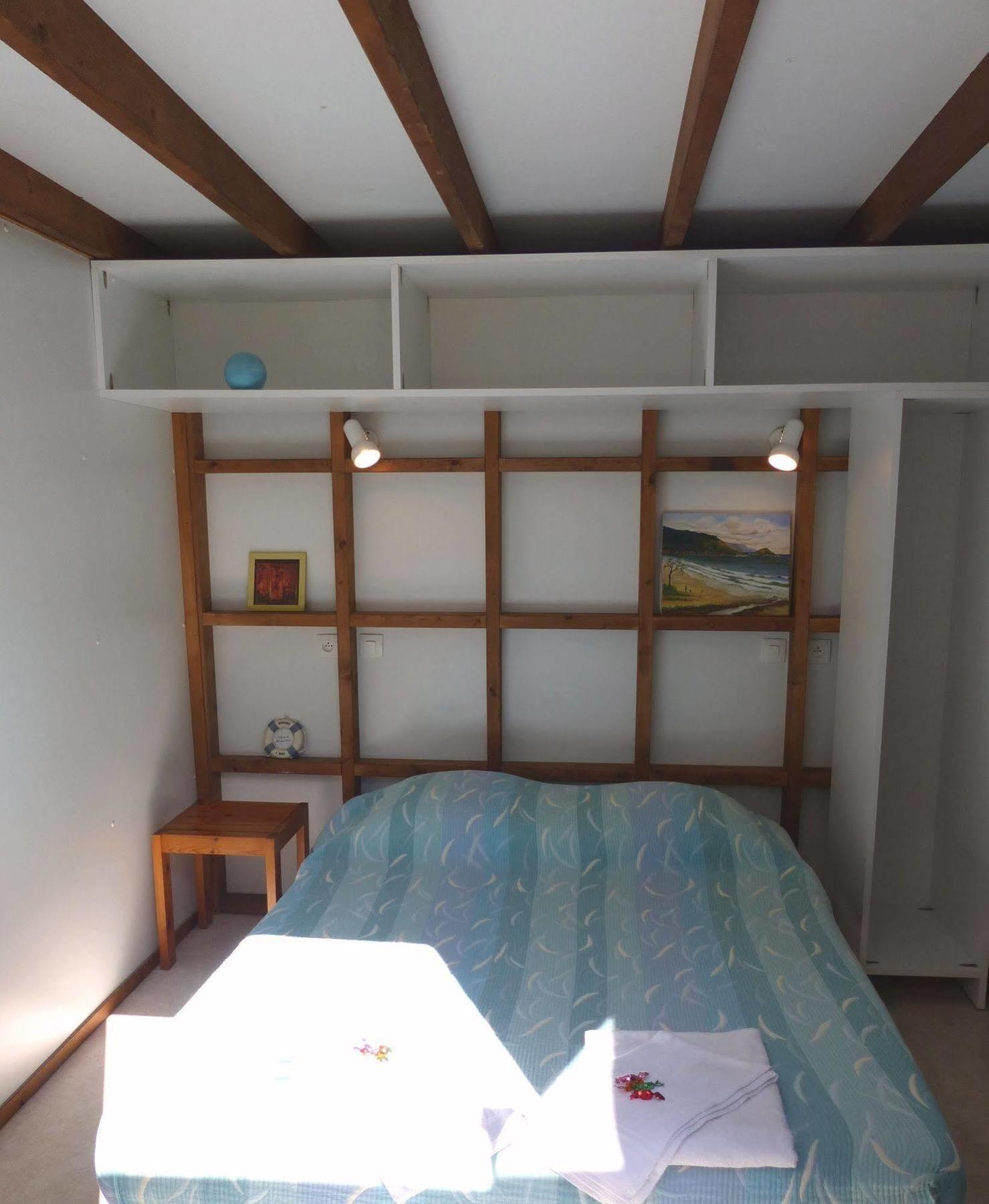 Vtf Les Oyats Sylvadoures Holiday park